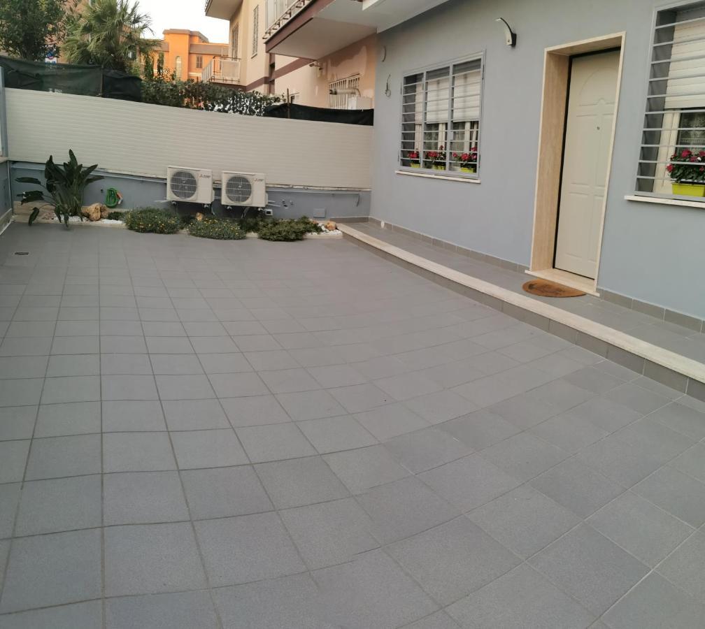 Appartamento Janette Roma